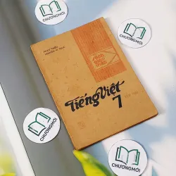 Sách Giáo Viên: Tiếng Việt 7 (tập 2) - Phan Thiều & Nguyễn Kì Thục 713796