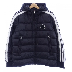 MONCLER Áo khoác lông - Hàng hiệu Chính hãng