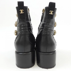 Giày bốt CHANEL G32970X01000 - Hàng hiệu Chính hãng 827451