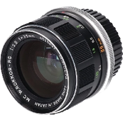 Ống kính MC ROKKOR HG35mm F2.8 - Hàng hiệu Authentic 877904