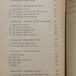 LỖ TẤN, NHÀ LÝ LUẬN VĂN HỌC - PHƯƠNG LỰU- 1977- 440 TRANG 543755
