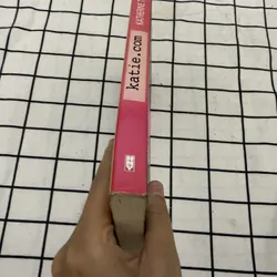 Katie.com tình yêu online của một thiếu nữ  598677