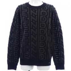 FENDI MARC JACOBS FZX131 AMBX Áo len - Hàng hiệu Chính hãng