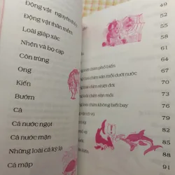 ĐỘNG VẬT • THẾ GIỚI DIỆU KỲ 782629