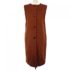 HERMES Elie Long Vest - Hàng hiệu Authentic