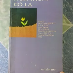 Hoa thơm cỏ lạ