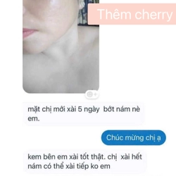 Đông y hỗ trợ nám mụn 316779