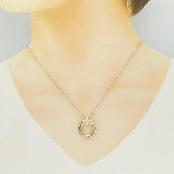Cartier Trinity Necklace - Hàng hiệu Authentic 838946