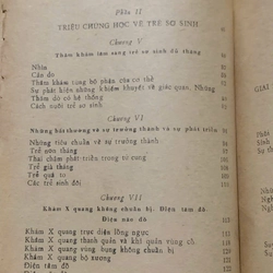 VĂN TẮT SƠ SINH HỌC -J.LAUGIER- F.GOLD- SÁCH Y HỌC - 1984 543714