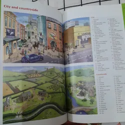 OXFORD Advanced Learner's Dictionary. New 8TH Edition bìa mềm. AS Hornby  594613