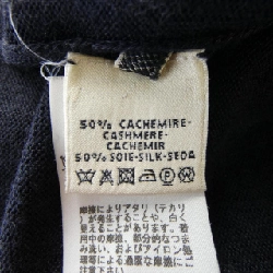 【Mã giảm giá】Áo cardigan HERMES 644260