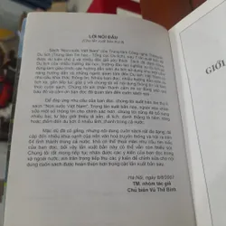 Tổng Cục Du lịch - NON NƯỚC VIỆT NAM 590927