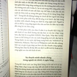 Châu Á chuyển mình 705343