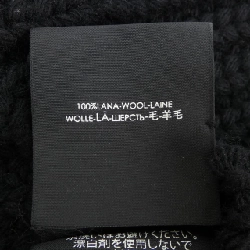 Mũ len GUCCI - Hàng hiệu Chính hãng 832850