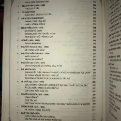 Thăng Long thi tuyển - Đặng Minh Dũng 760004