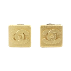 【Vintage】Chanel 19728 Bông tai