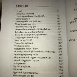 Nữ tình báo anh hùng - Nguyễn Thị Thanh Ngọc 1011168