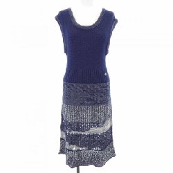 Chanel CHANEL P43320K04500 Đầm - Hàng hiệu Chính hãng