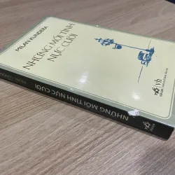 Những mối tình nực cười - Milan Kundera 1005928