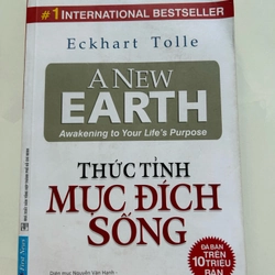 Thức tỉnh mục đích sống