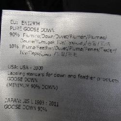 MONCLER MILLAIS Áo gile - Hàng hiệu Chính hãng 888313