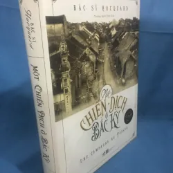 Một chiến dịch ở Bắc Kỳ