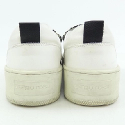 Giày thể thao Sergio Rossi SR1 ADDICT - Hàng hiệu Authentic 830521