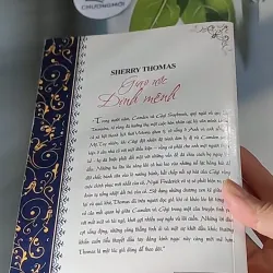 Giao Ước Định Mệnh (2011) - Sherry Thomas 607667