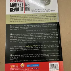 Marketing đột phá 977254