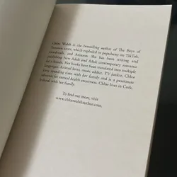 Taming 7 - Chloe Walsh  594153