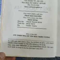 Đơn kiếm diệt quần ma ( 4 tập) - Từ Khánh Vân 791713