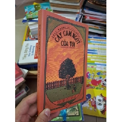 Cây cam ngọt của tôi - Vasconcelos - 2021 mới 90% - VĂN HỌC - HCM0111 Rebooks.vn