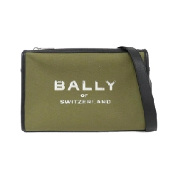 【Sản phẩm mới】Túi đeo chéo logo ARKLE của Bally