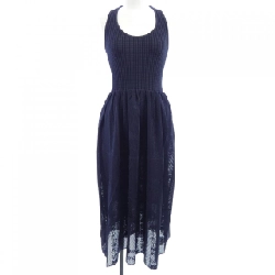 HERMES EN DESORDRE A FLEURS 5E2527D4 Váy - Hàng hiệu Chính hãng