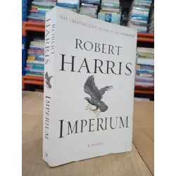 Imperium - Robert Harris 597378