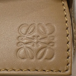 Bags Loewe Puzzle Edge Mini A510P88X24 - Hàng hiệu Authentic 772416