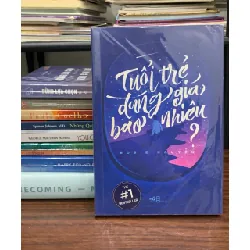 Tuổi trẻ đáng giá bao nhiêu – Rosie Nguyễn 561590