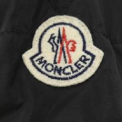 MONCLER SERRE Áo khoác lông - Hàng hiệu Chính hãng 812089