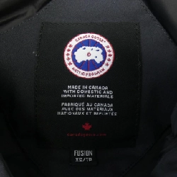 Áo khoác lông Canada Goose 3426MA CHATEAU - Hàng hiệu Authentic 888562