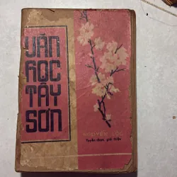 Văn học Tây Sơn