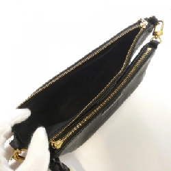 Túi xách vai Louis Vuitton Monogram Empreinte Multi Pochette Accessoires M80399 - Hàng hiệu Chính hãng 765730