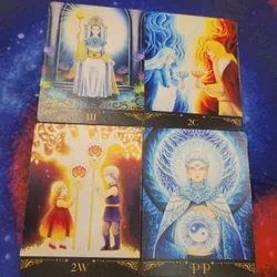 Tham Thấu Thiên Cơ- Bộ Thẻ Ảnh Nắm Bắt Tâm Lý Con Người 705467