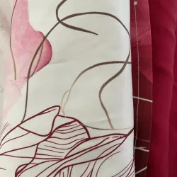 ÁO DÀI ECONICE MỚI MẶC 1 LẦN SIZE S 779366