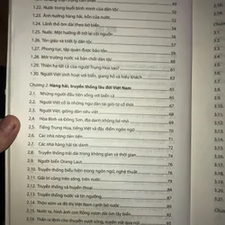 Văn hoá nước và hàng hải thời cổ của Việt Nam  706227