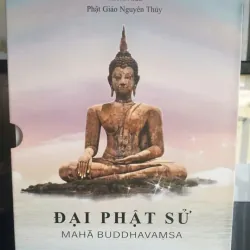 Đại Phật Sử - Boxset Bộ 7 cuốn 782027