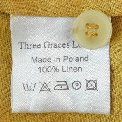 【Khuyến mãi】Đầm THREE GRACES 650736