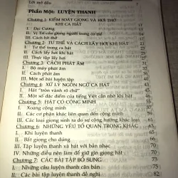 Để thành công trong nghệ thuật ca hát 996386