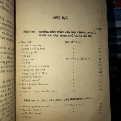 Tài liệu hướng dẫn giảng dạy văn học lớp 11 phổ thông tập ll 790216