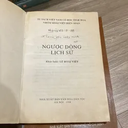 NGƯỢC DÒNG LỊCH SỬ (XB 1998) 567823