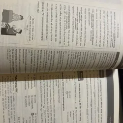 Bộ ba HACKER TOEIC 694251